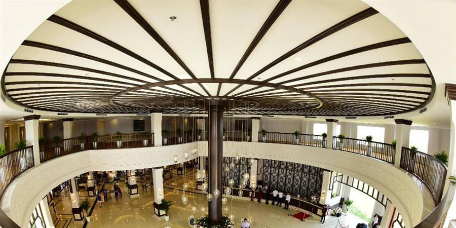 Khu nghỉ dưỡng Vinpearl Cửa Hội, Nghệ An